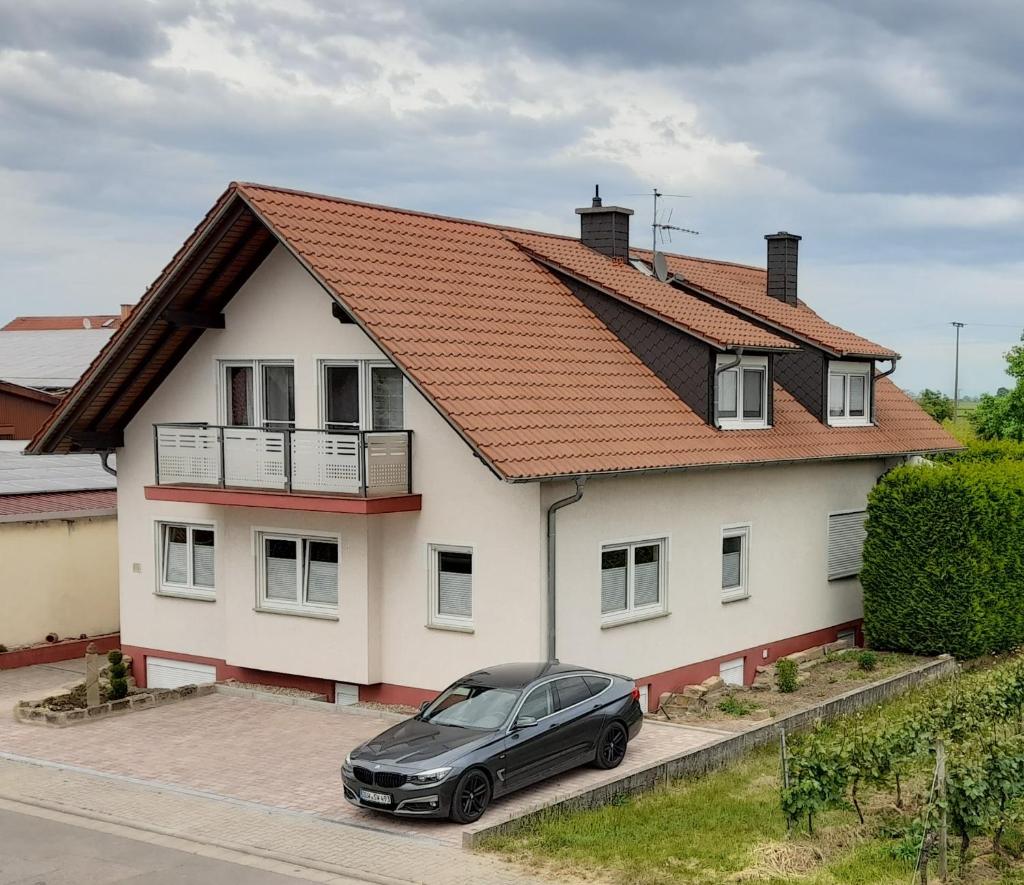 Ferienwohnung am Schoosberg, Niederkirchen bei Deidesheim photo 1