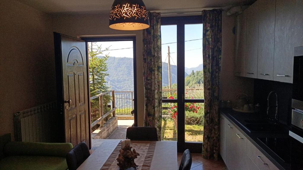 La casa panoramica photo 1