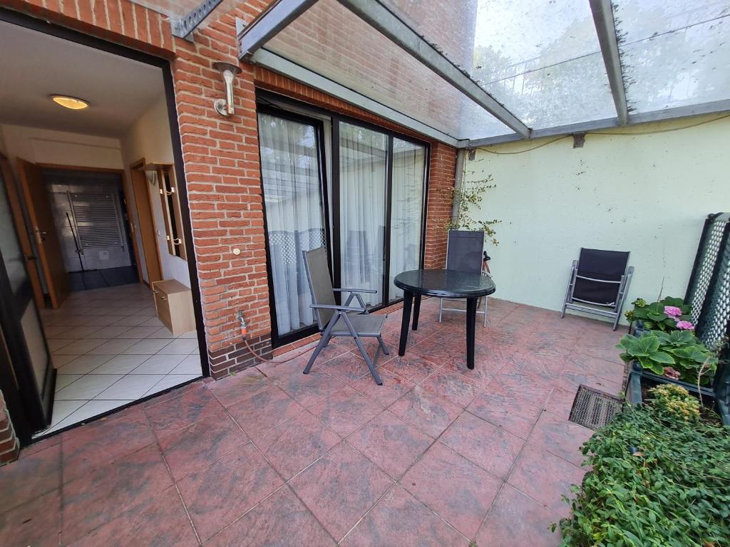 Haus Ekke Nekkepenn II, Haus Ekke Nekkepenn II, Whg D1 photo 3
