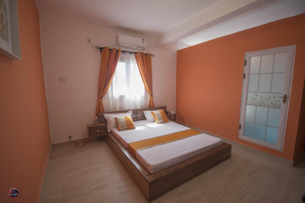 Mon Choisy hôtel Majunga photo 2