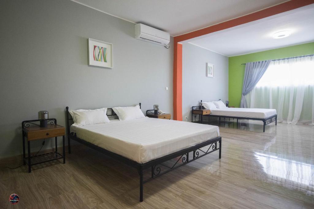 Mon Choisy hôtel Majunga photo 4
