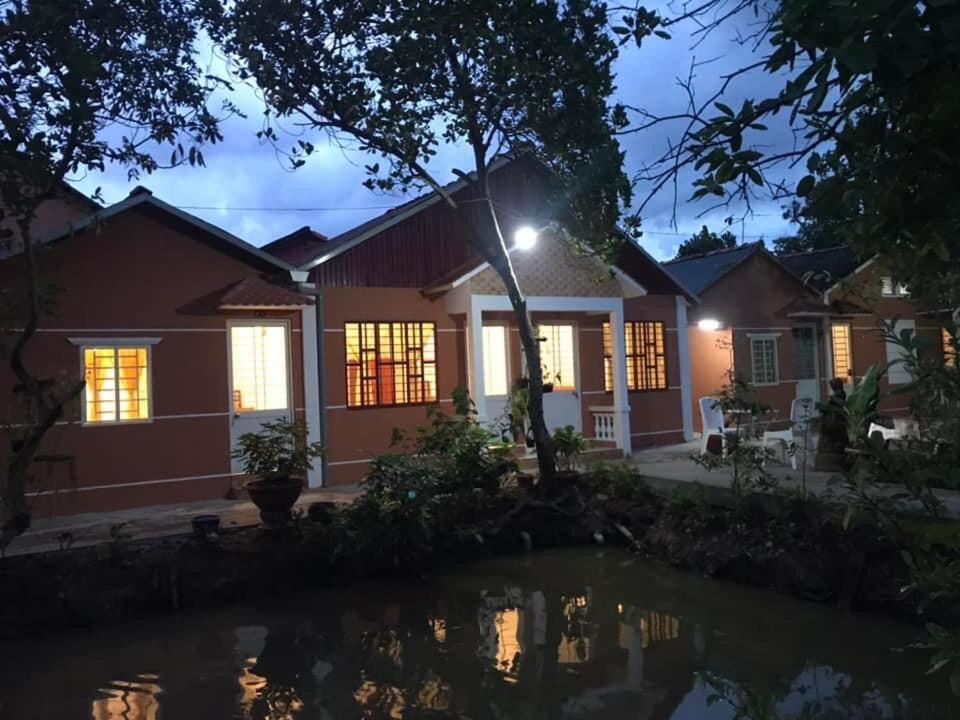 Nam Thanh Homestay