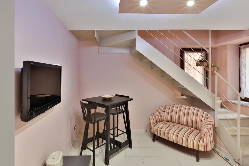 Donna Elena - Apartment photo 4