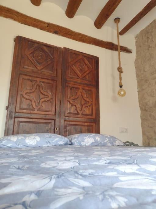 El Desván del Campanero apartamento con jardín photo 3