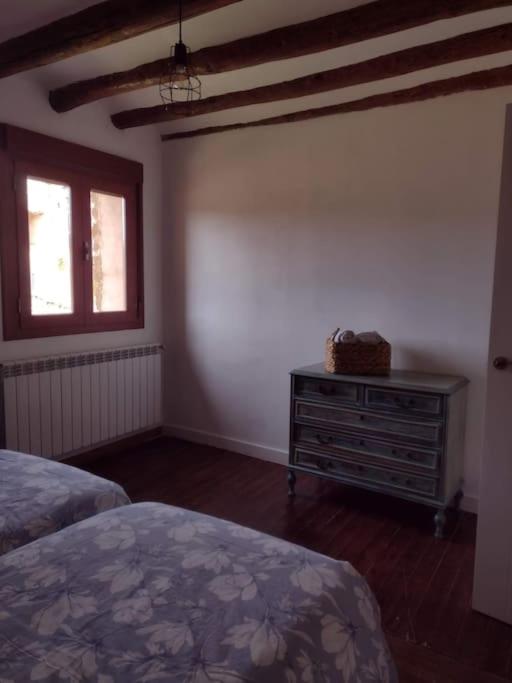El Desván del Campanero apartamento con jardín photo 2