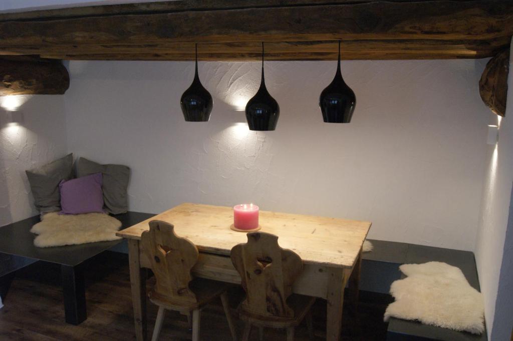 Charming 3½ room cottage in Valposchiavo photo 4