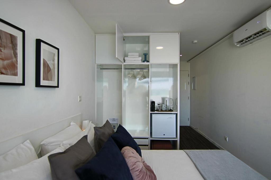 Phaedrus Living: Luxury Suite Nicosia 505 photo 2