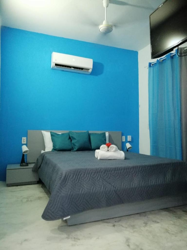 Casa merengue photo 3