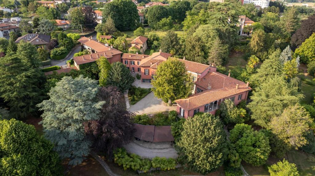 Villa Magnolia Lago Maggiore photo 1
