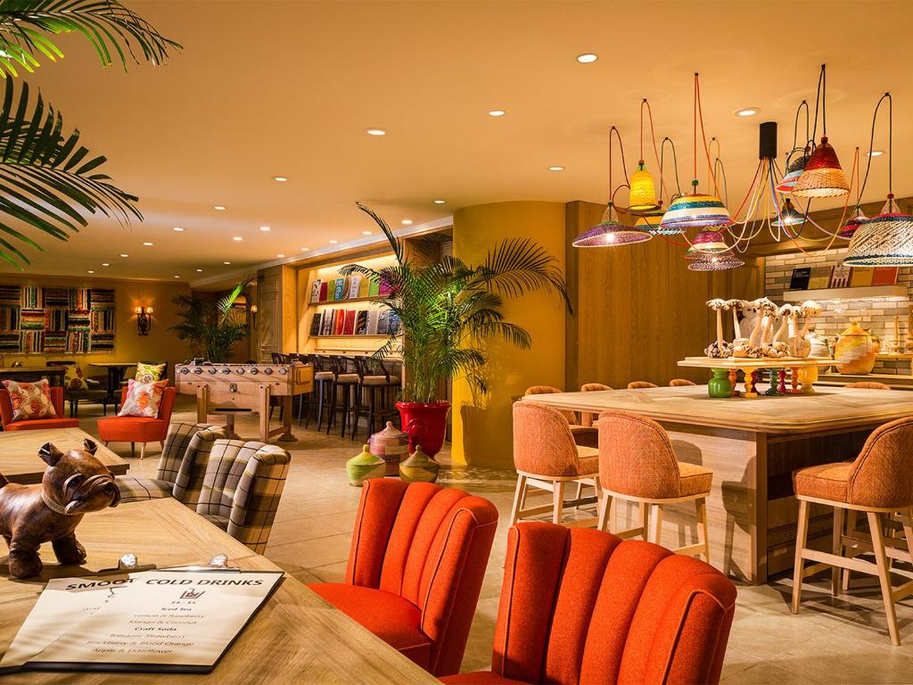 Hotel Francs photo 4