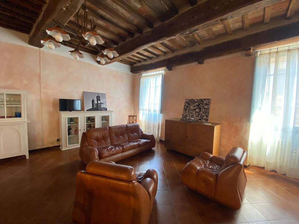 CASA DI NONNA RINDA-Via del Castello n6 photo 3