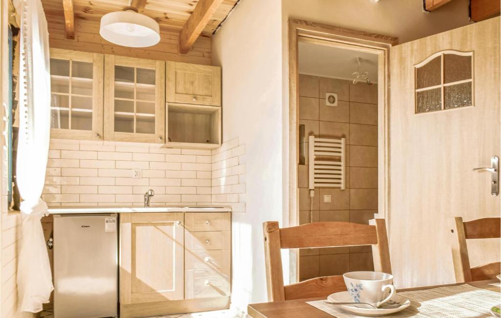 Amazing Home In Mscice With Wifi And 2 Bedrooms photo 4