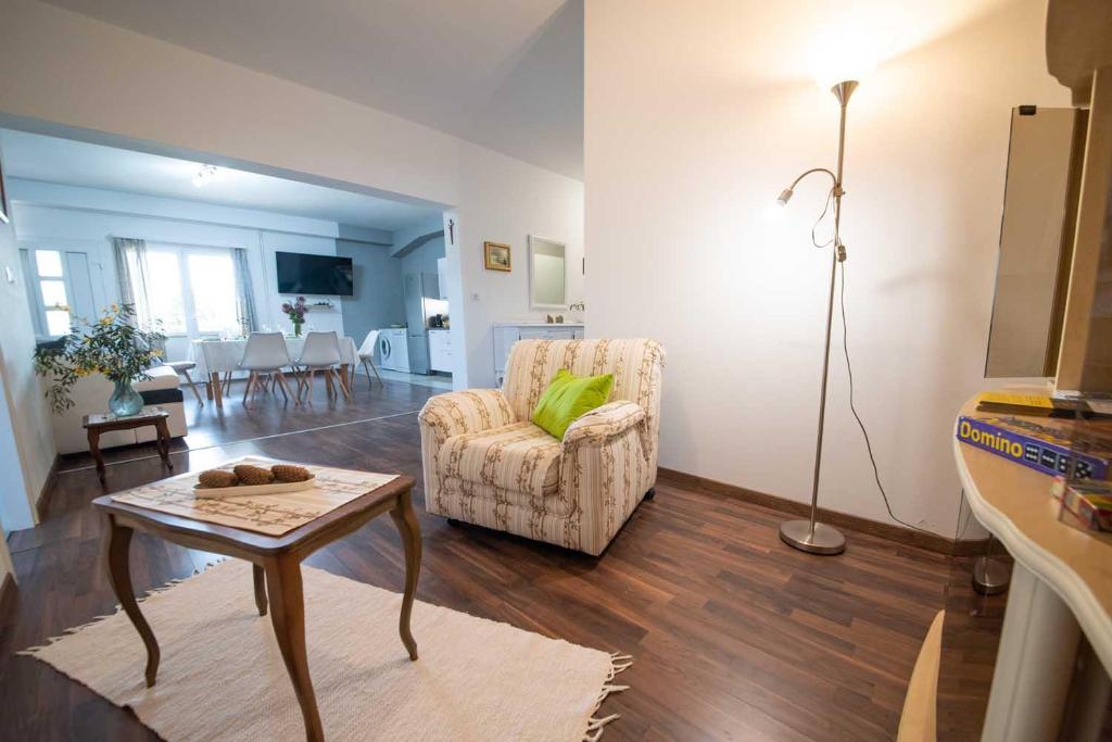 Apartman Mjeda photo 1