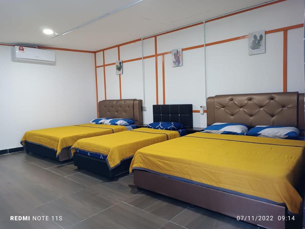 Juara Ocean Chalet photo 3