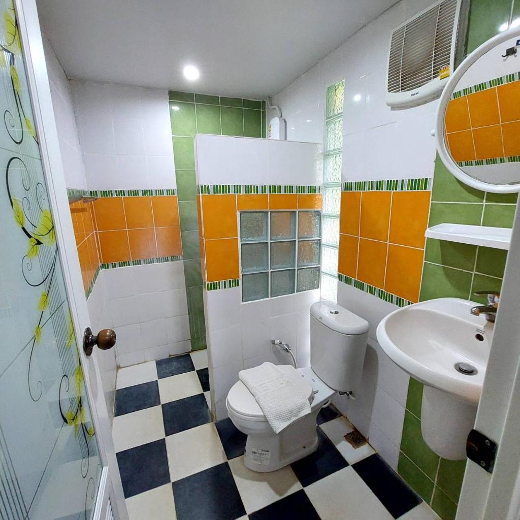 Rapeepat Residential and Resort photo 4
