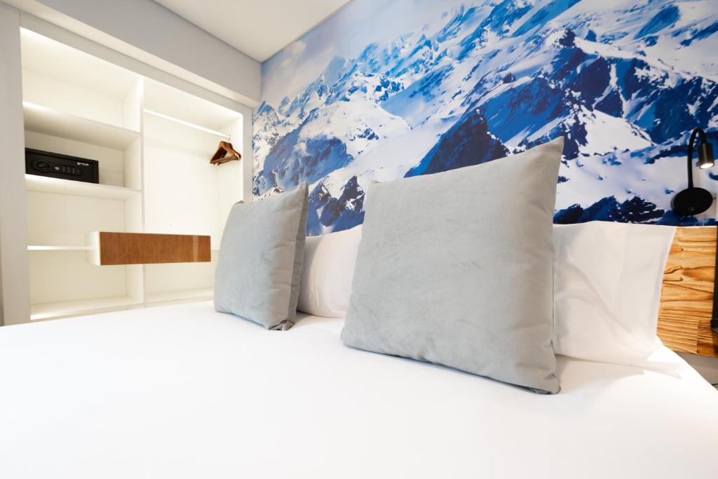 Cilene del Fuego Suites & Spa photo 3