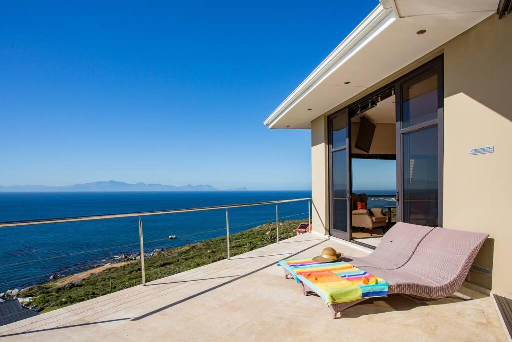 Aqua Terra Boutique Guesthouse photo 4