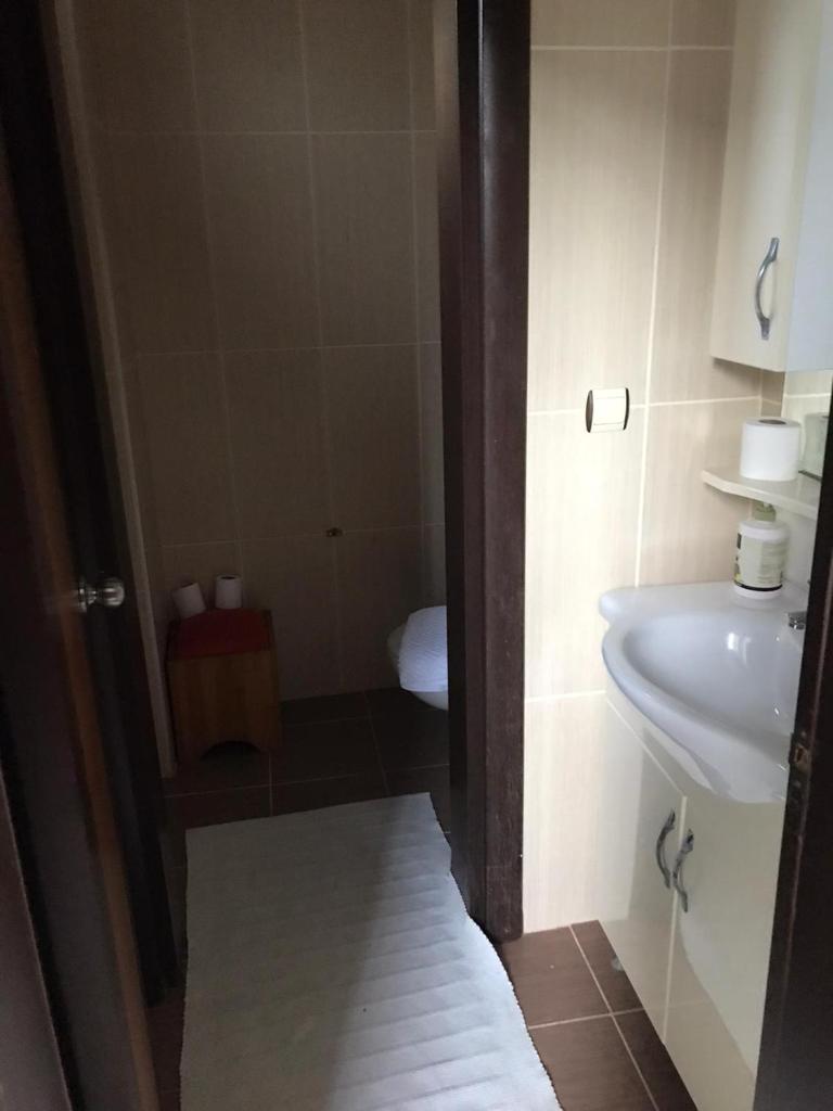 Ada Adrasan Hotel photo 2