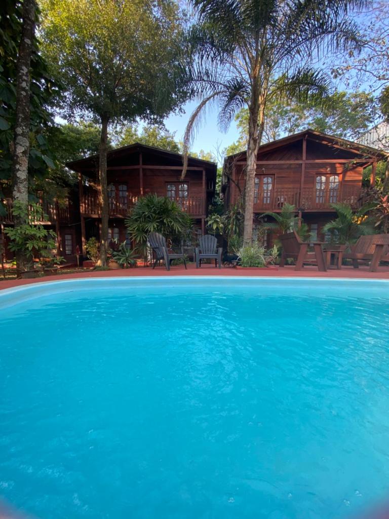 El Pindo Iguazu photo 2