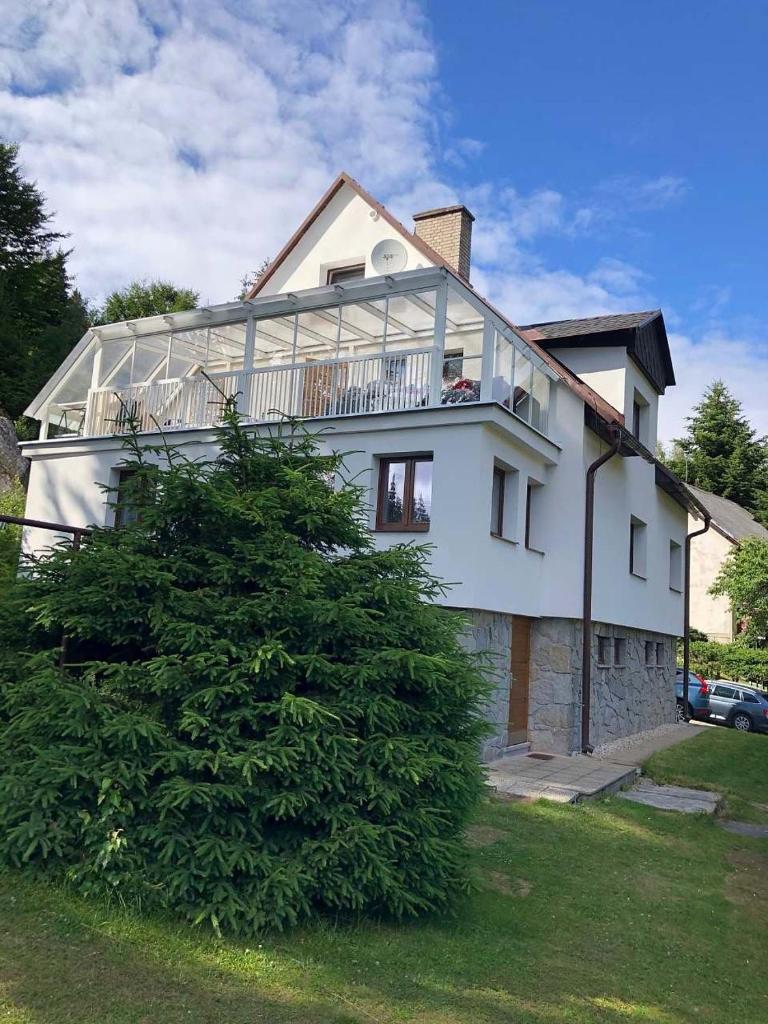 Apartmány u vleku photo 4