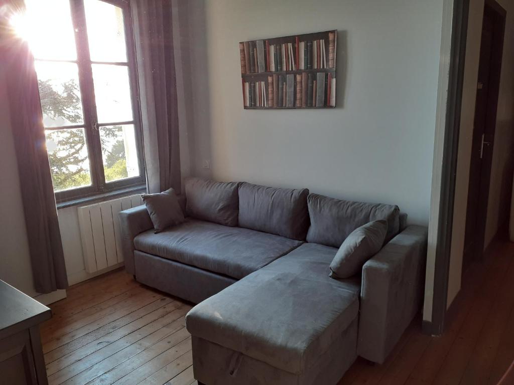 Maison vue exeptionnelle sur la mer photo 3