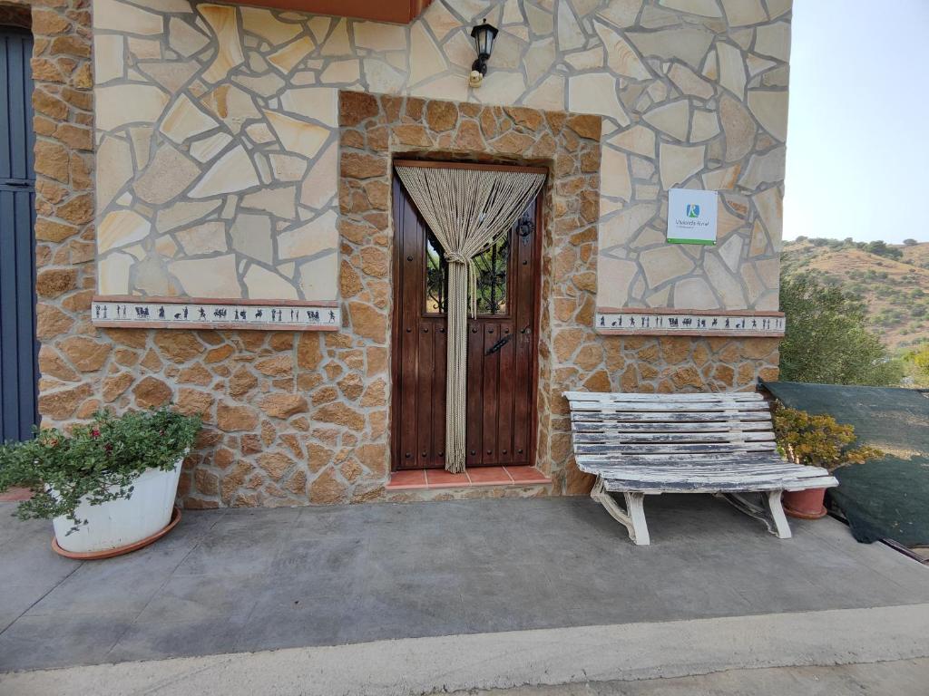 Casa Rural Sierra De Las Nieves photo 1