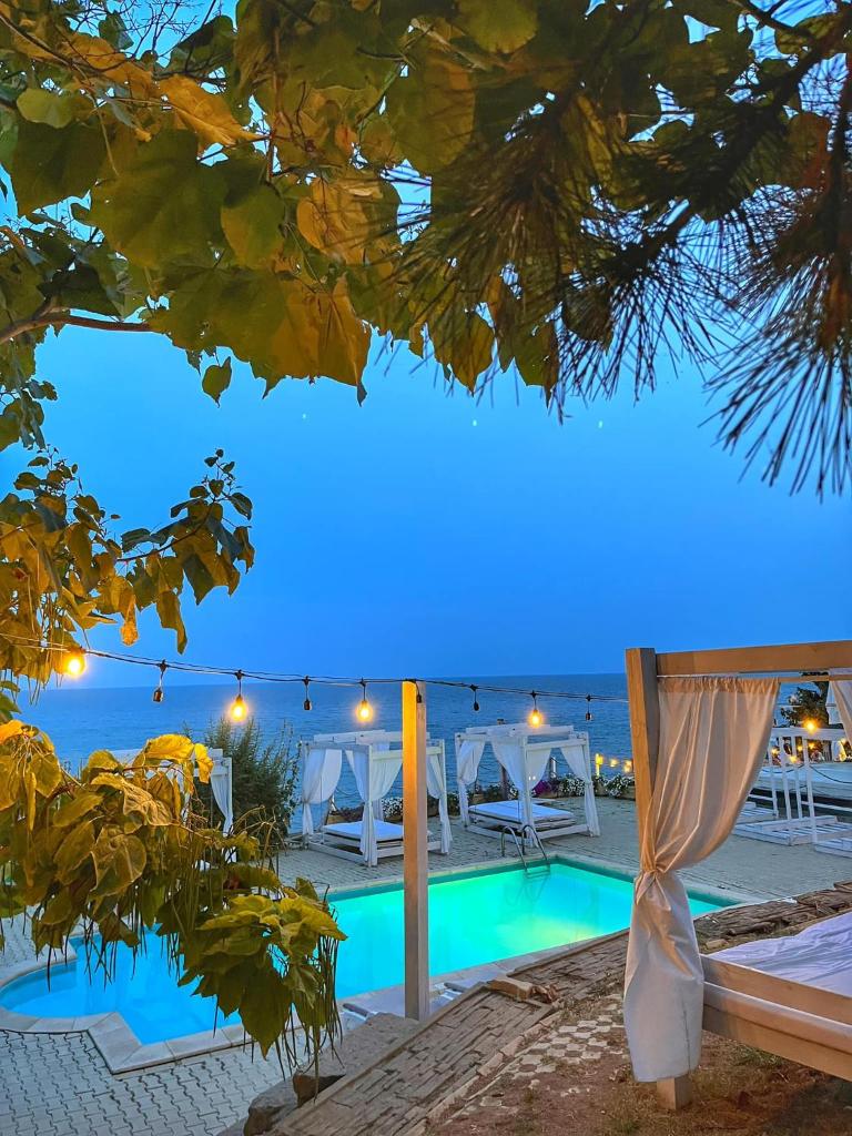 Sea&Sky Villa Costinesti photo 4