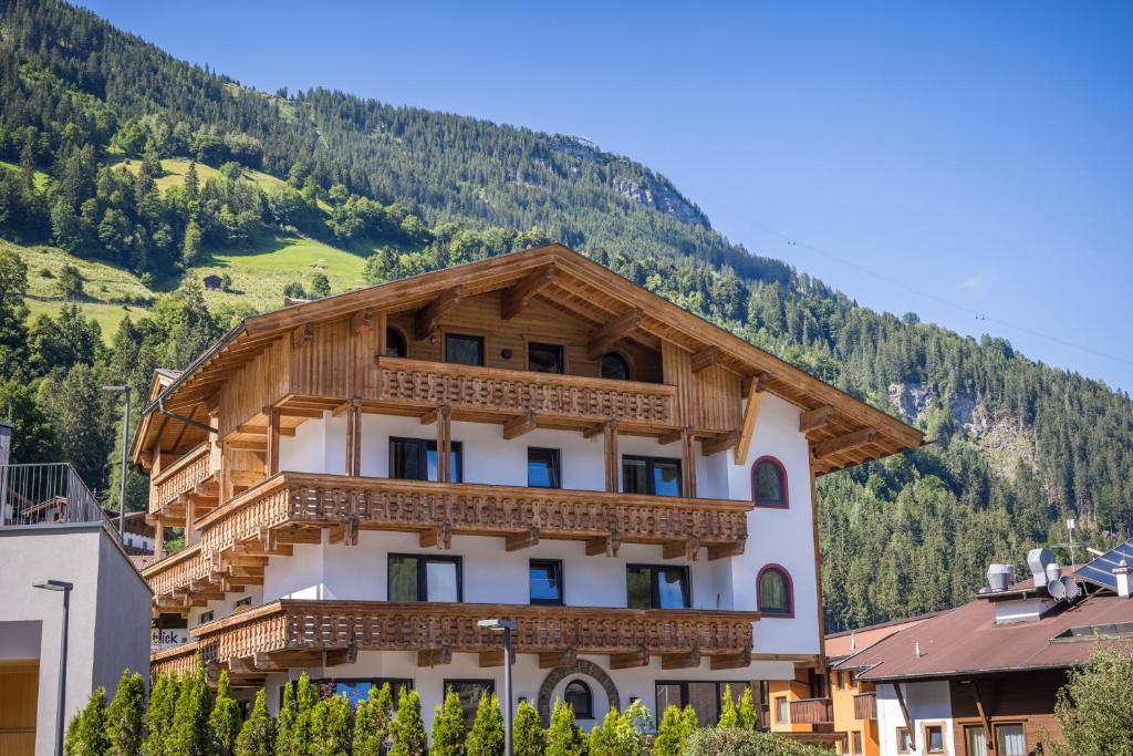 Apart AUSTRIA photo 1