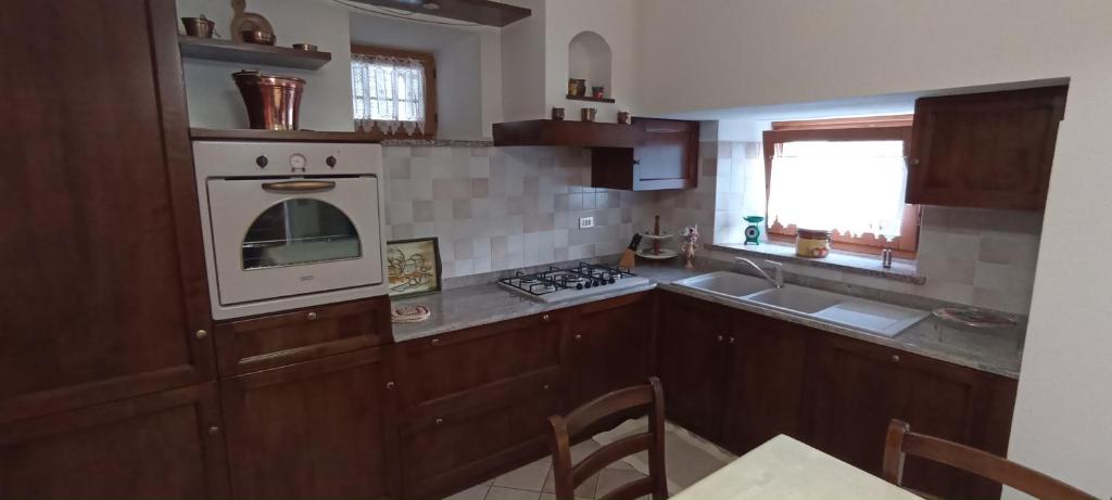 Appartamento Tzendelabo photo 1