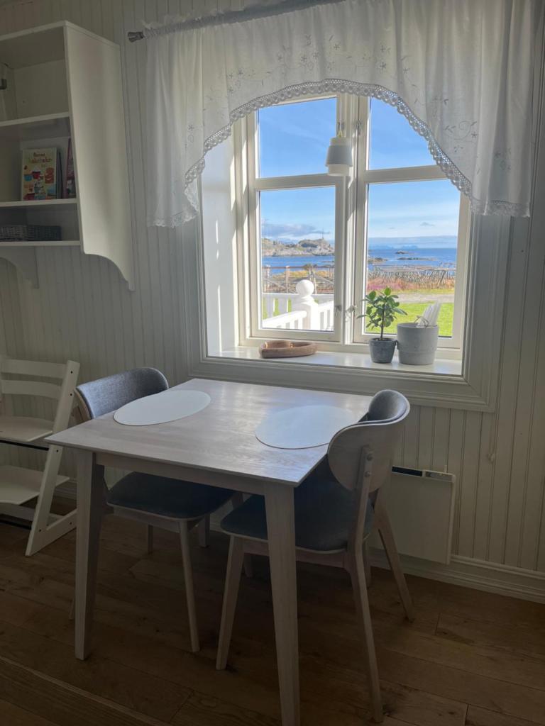 Lofoten Villa photo 1