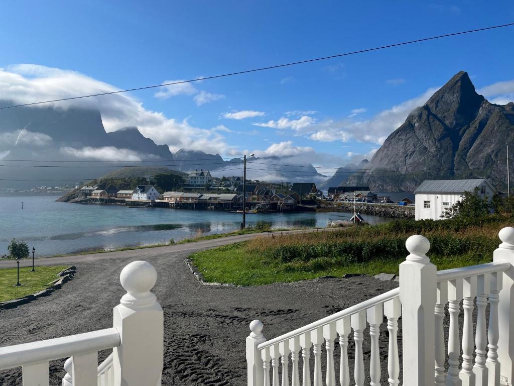 Lofoten Villa photo 3