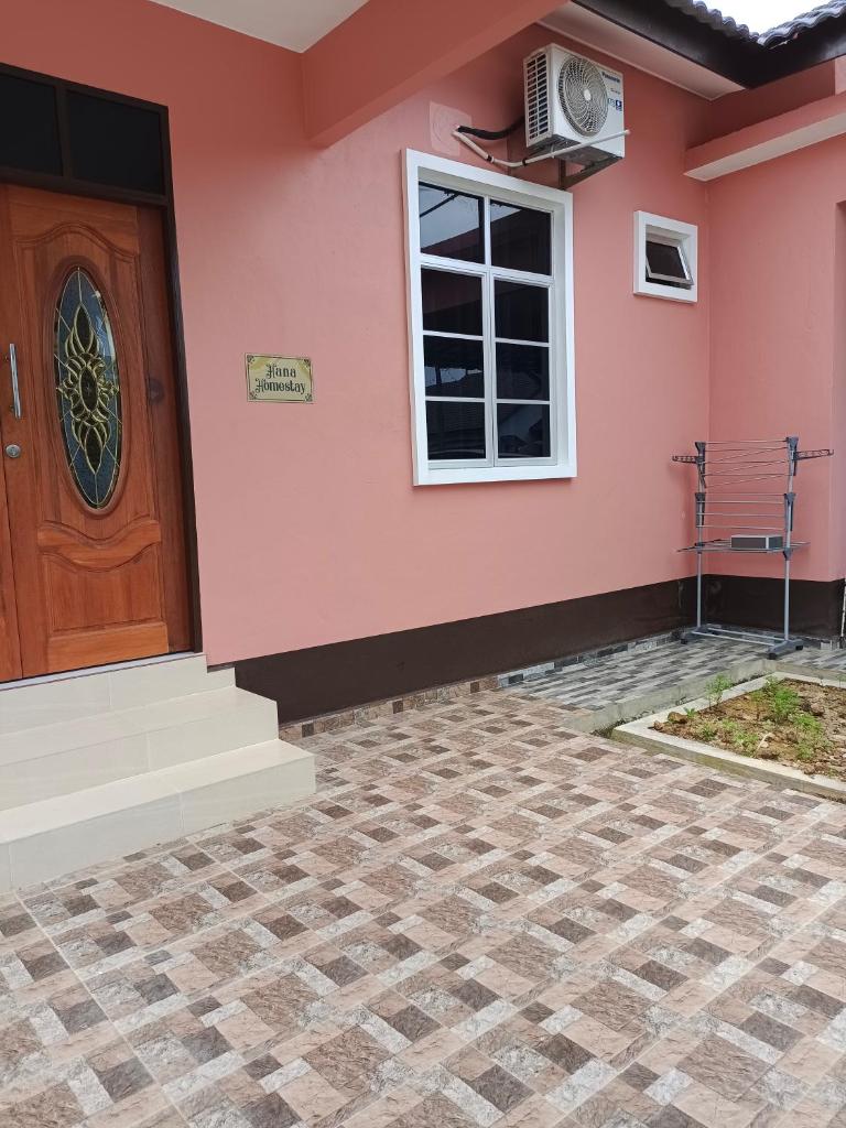Hana Homestay Kolam Terengganu photo 1