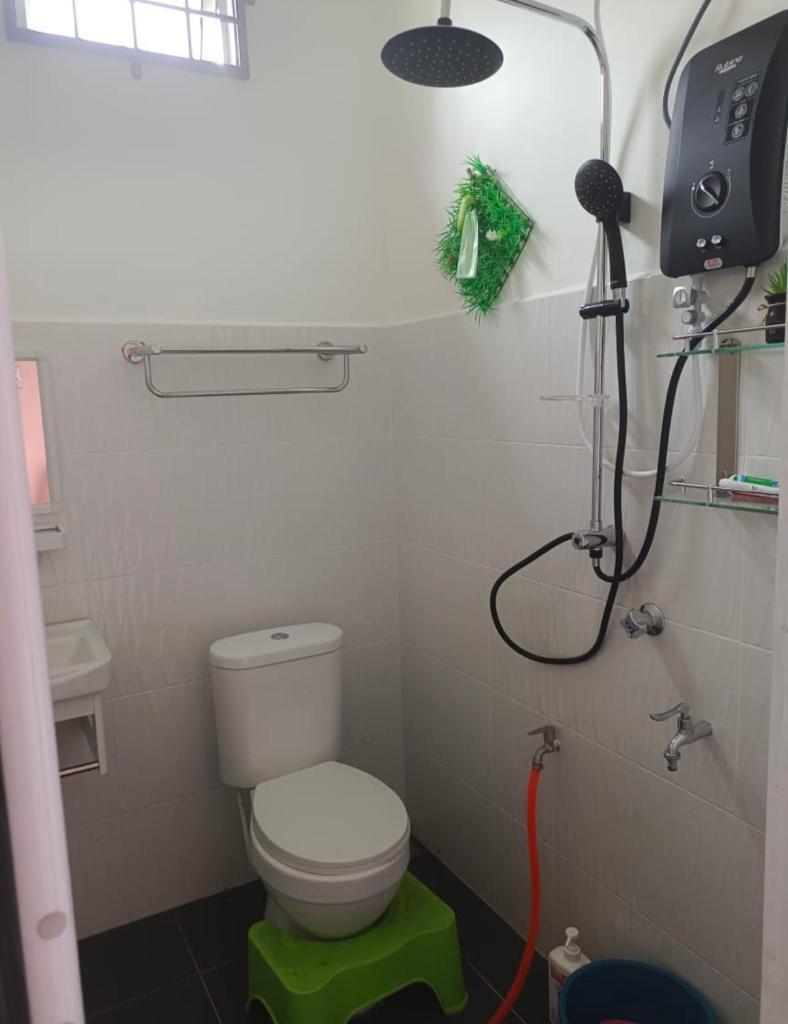 Hana Homestay Kolam Terengganu photo 4