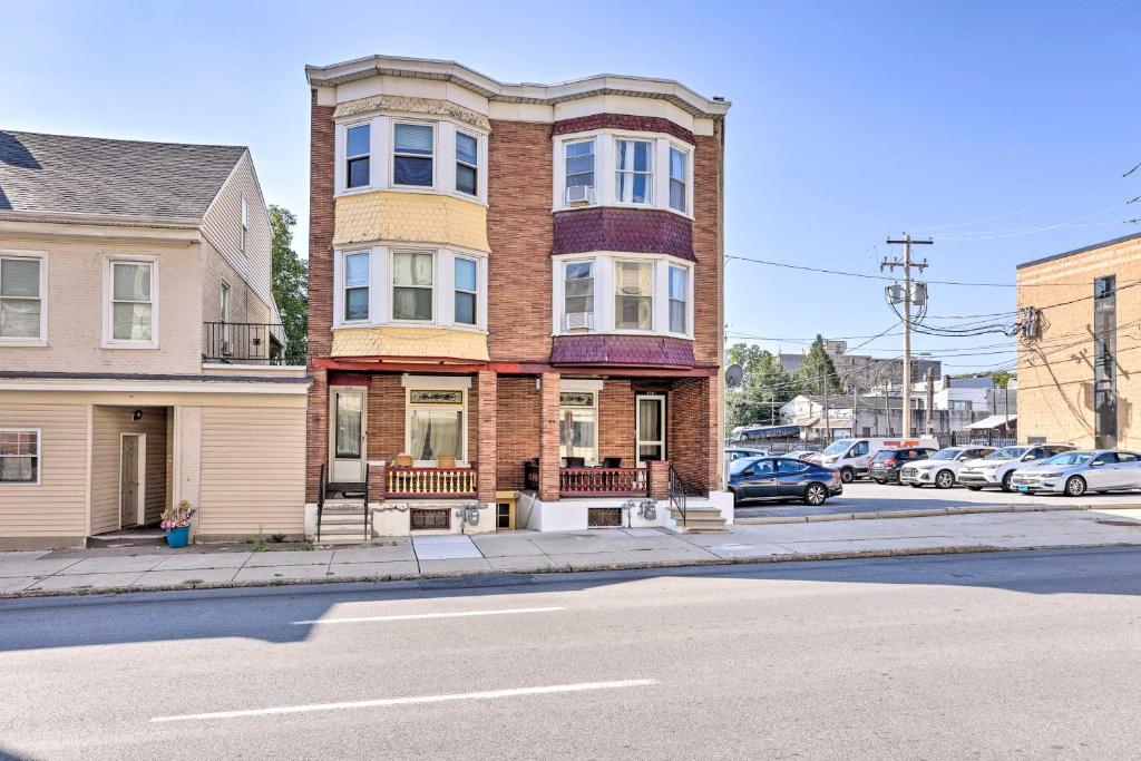 Pet-Friendly Allentown Retreat with Backyard! photo 2