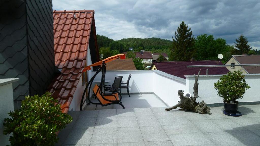 Ferienwohnung Frenzel photo 2