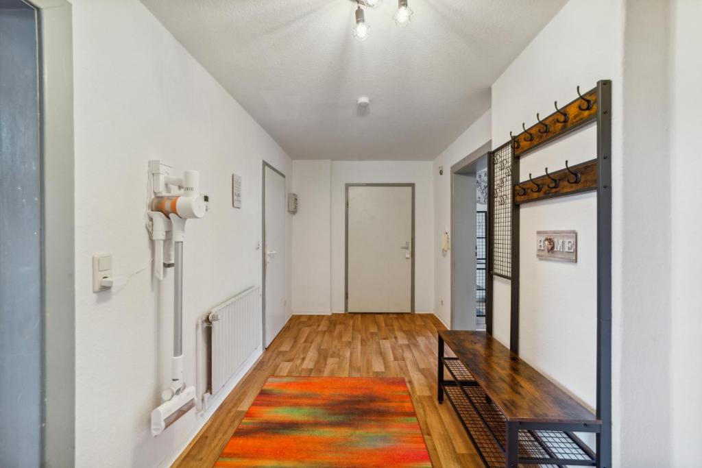 Infinity Stay: Bis zu 4 Personen Zentrum Wassernah Netflix photo 2