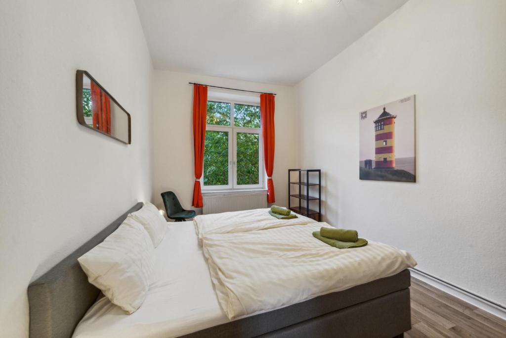 Infinity Stay: Bis zu 4 Personen Zentrum Wassernah Netflix photo 4