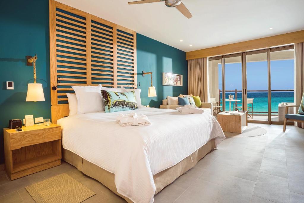 Dreams Natura Resort & Spa - All Inclusive photo 1