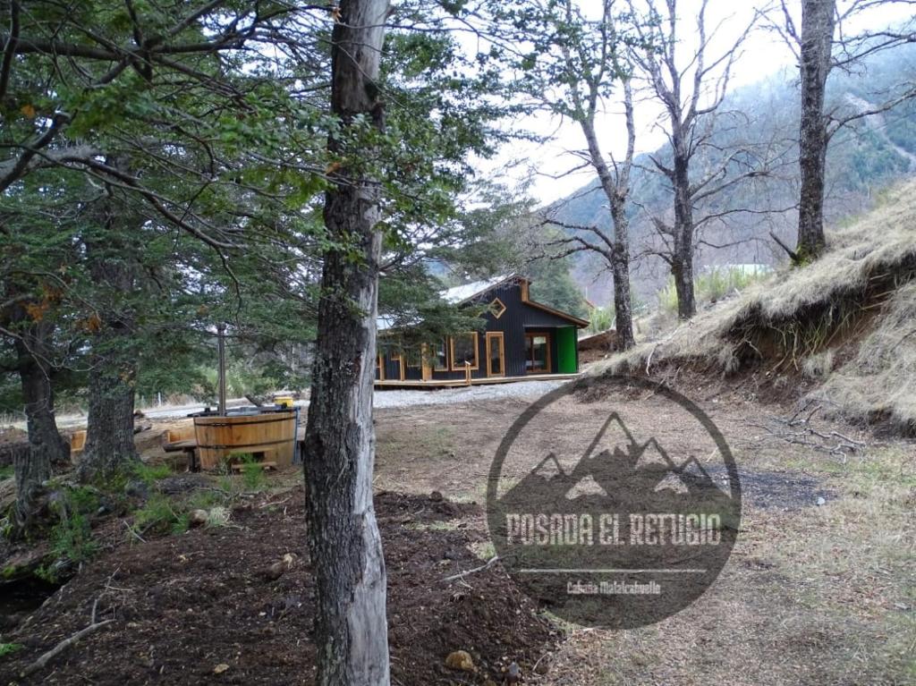 Cabaña Posada El Refugio photo 2