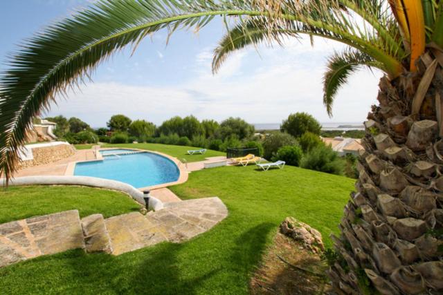 Cove Noves - Relax en Menorca, Ideal para familias photo 2