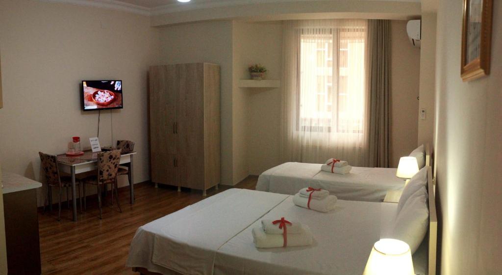 Hotel Tao photo 1