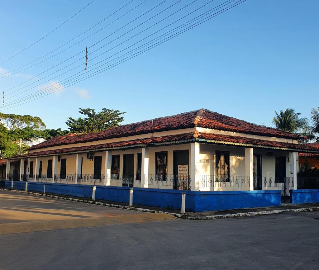 Casarão do Pontal photo 1