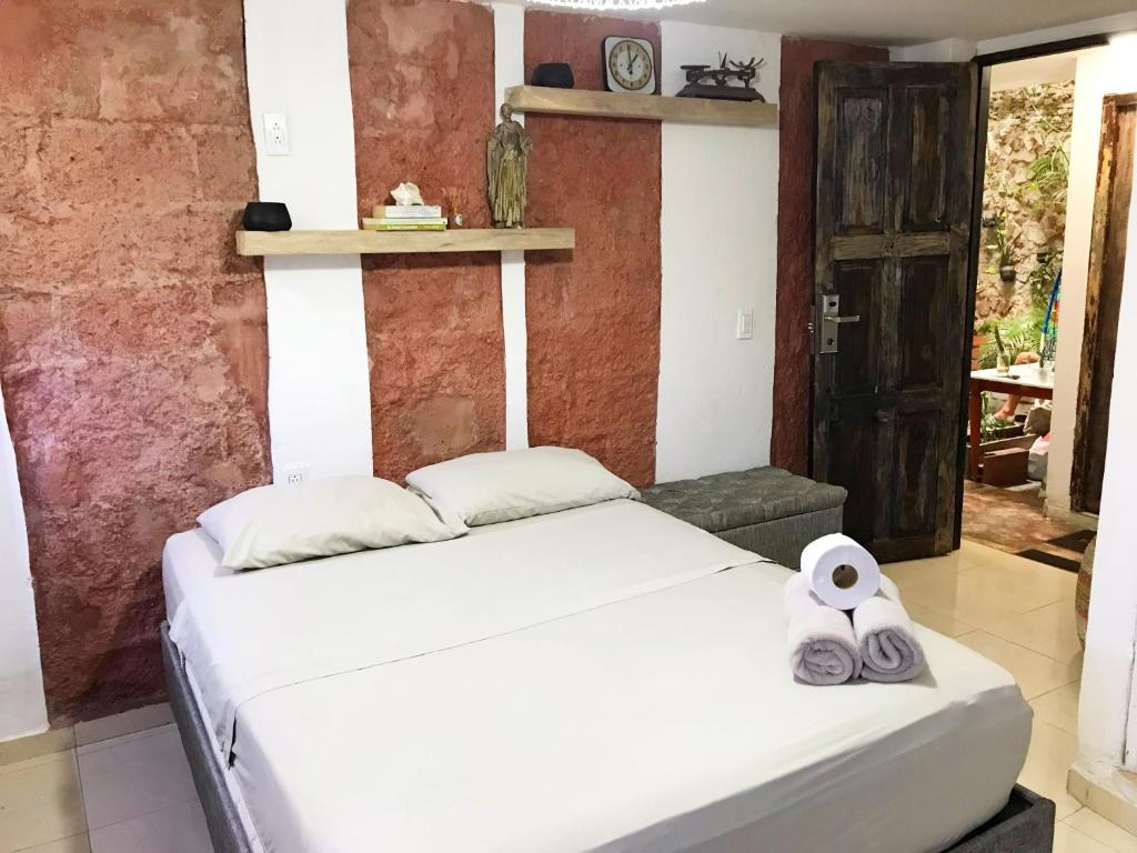 Casa Mamá Waldy New photo 2