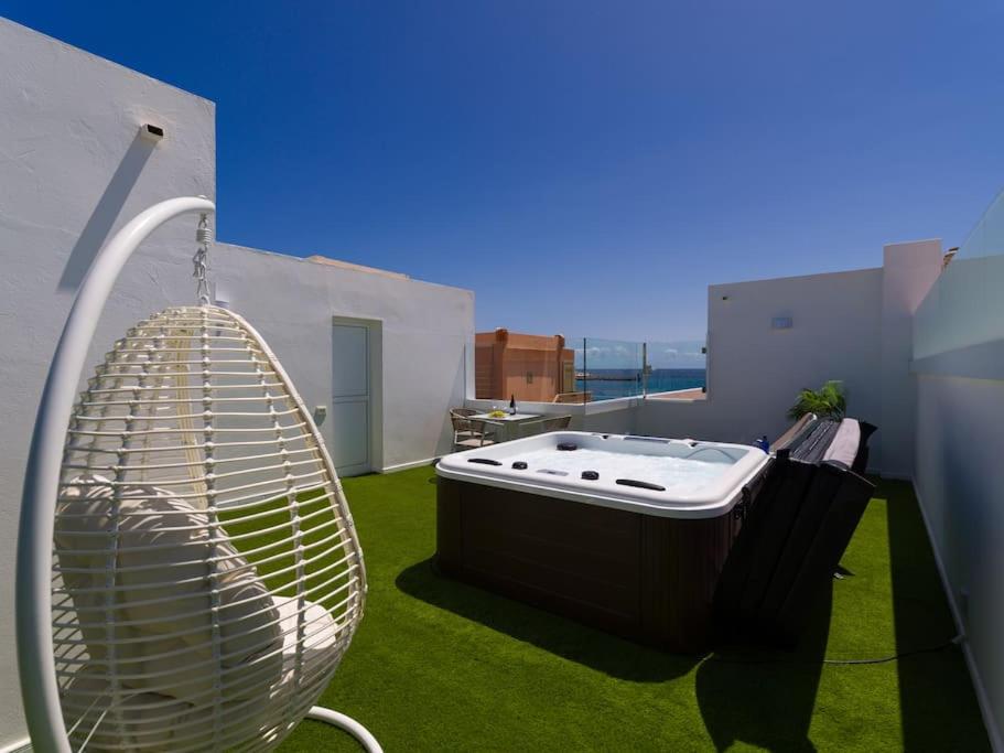 Vivienda Vacacional Irene photo 2