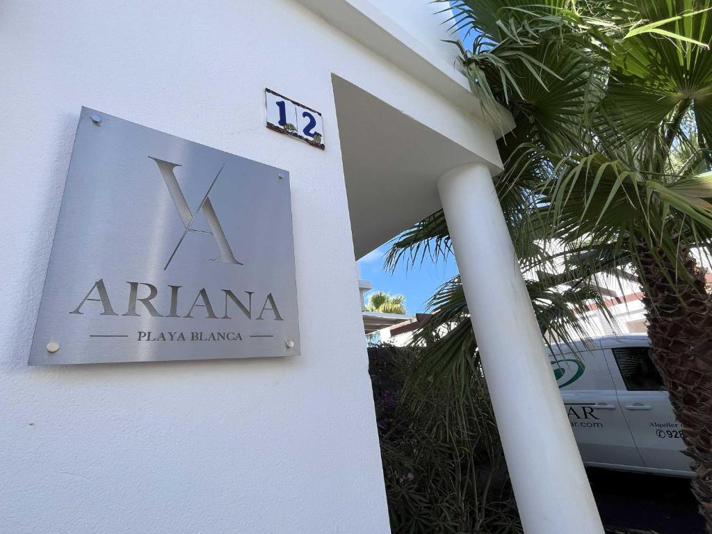 Villa Ariana Playa Blanca photo 1