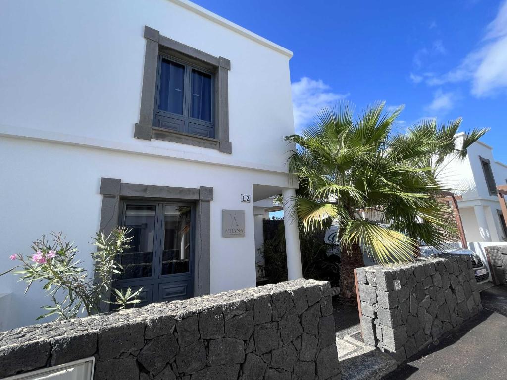 Villa Ariana Playa Blanca photo 2