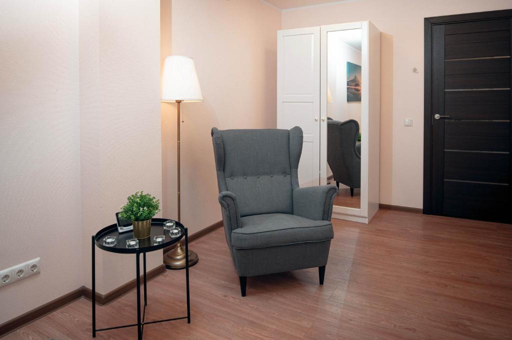 Crown Apartment photo 4