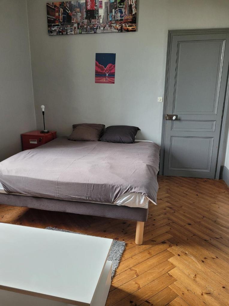 Chambre chez l'habitant 1 photo 3