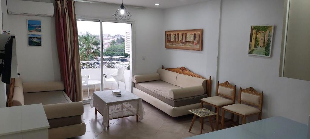 Apartment in LTI Mahdia Beach Hotel photo 2