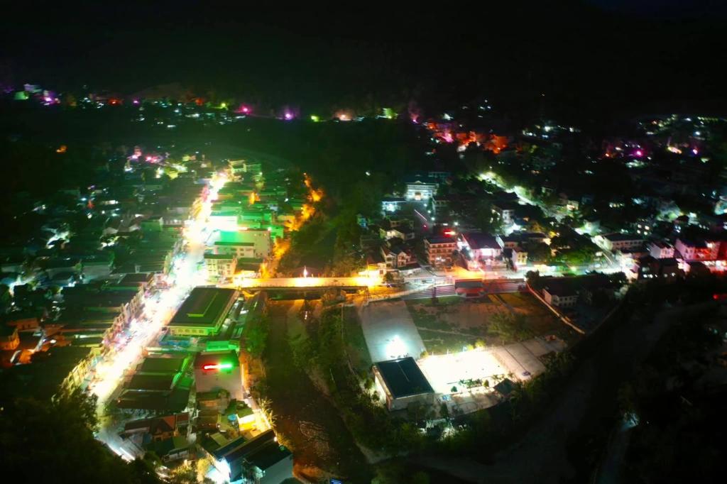 ĐỨC ANH HOTEL Bảo Lạc